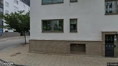 Lägenheter till salu i Uppsala - Bild från Google Street View