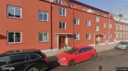 Lägenheter till salu i Helsingborg - Bild från Google Street View