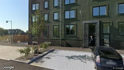 Lägenheter till salu i Upplands-Bro - Bild från Google Street View