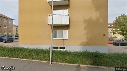 Lägenheter till salu i Linköping - Bild från Google Street View
