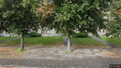 Lägenheter till salu i Askim-Frölunda-Högsbo - Bild från Google Street View
