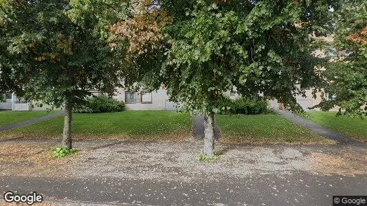 Lägenheter till salu i Askim-Frölunda-Högsbo - Bild från Google Street View