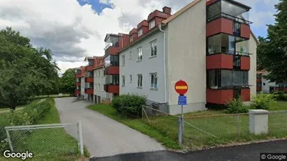 Lägenheter till salu i Sundsvall - Bild från Google Street View