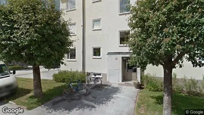 Lägenheter till salu i Gotland - Bild från Google Street View