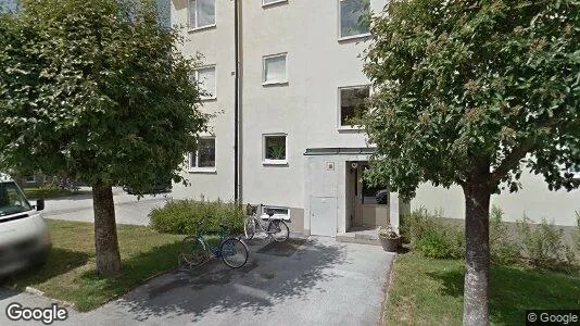 Lägenheter till salu i Gotland - Bild från Google Street View
