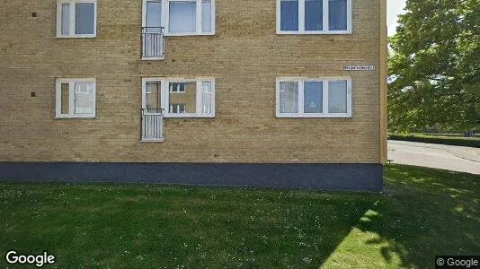 Lägenheter till salu i Simrishamn - Bild från Google Street View