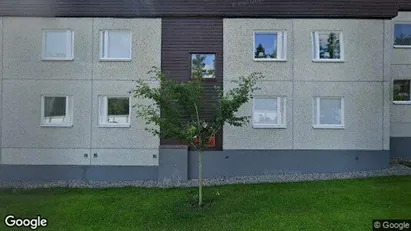 Lägenheter till salu i Sundsvall - Bild från Google Street View