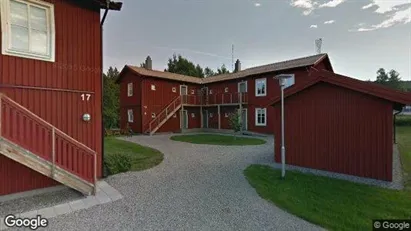 Lägenheter till salu i Sundsvall - Bild från Google Street View
