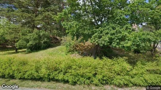 Lägenheter till salu i Haninge - Bild från Google Street View