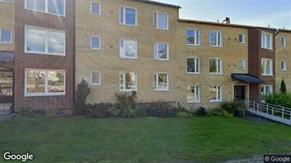Lägenheter till salu i Sundsvall - Bild från Google Street View