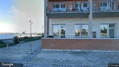 Lägenheter till salu i Malmö Centrum - Bild från Google Street View
