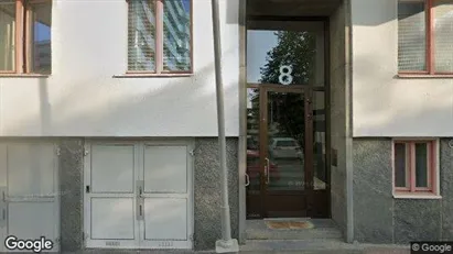 Lägenheter till salu i Johanneberg - Bild från Google Street View