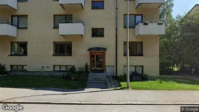 Lägenheter till salu i Område ej specificerat - Bild från Google Street View