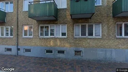 Lägenheter till salu i Helsingborg - Bild från Google Street View