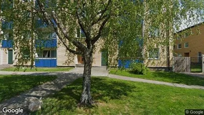 Lägenheter till salu i Mölndal - Bild från Google Street View