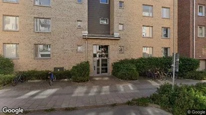 Lägenheter till salu i Uppsala - Bild från Google Street View