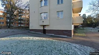 Lägenheter till salu i Västerås - Bild från Google Street View