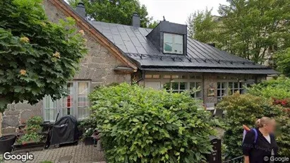 Lägenheter till salu i Kungsholmen - Bild från Google Street View