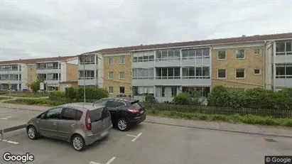 Lägenheter till salu i Kalmar - Bild från Google Street View