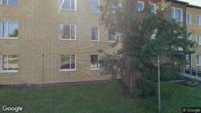 Lägenheter till salu i Sundsvall - Bild från Google Street View