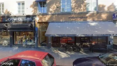 Lägenheter till salu i Område ej specificerat - Bild från Google Street View