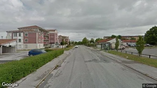 Lägenheter till salu i Gotland - Bild från Google Street View