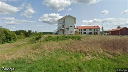 Lägenheter till salu i Bollebygd - Bild från Google Street View