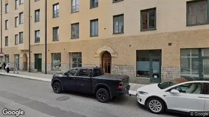 Lägenheter till salu i Område ej specificerat - Bild från Google Street View
