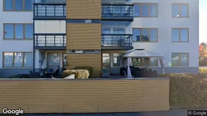 Lägenheter till salu i Järfälla - Bild från Google Street View
