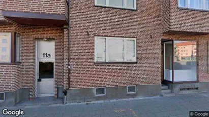 Lägenheter till salu i Malmö Centrum - Bild från Google Street View