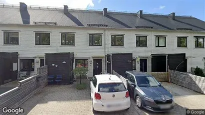 Lägenheter till salu i Bollebygd - Bild från Google Street View