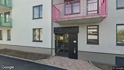 Lägenheter till salu i Norrtälje - Bild från Google Street View
