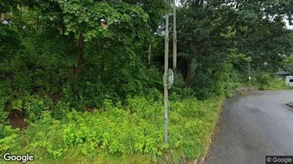 Lägenheter till salu i Borås - Bild från Google Street View