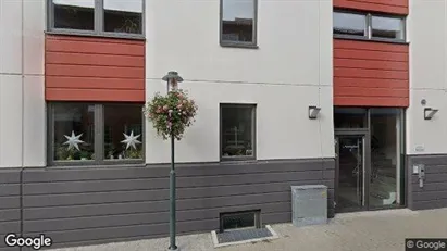 Lägenheter att hyra i Kävlinge - Bild från Google Street View