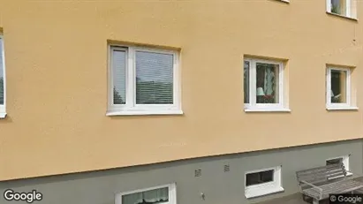 Lägenheter att hyra i Vimmerby - Bild från Google Street View