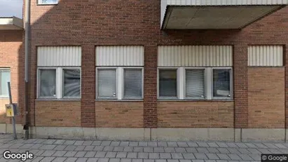Lägenheter till salu i Enköping - Bild från Google Street View
