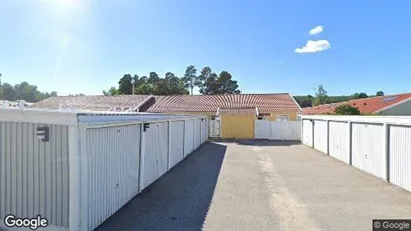 Lägenheter till salu i Ekerö - Bild från Google Street View