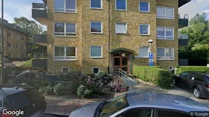 Lägenheter att hyra i Malmö Centrum - Bild från Google Street View