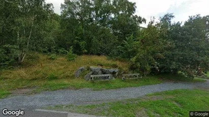 Lägenheter att hyra i Västra hisingen - Bild från Google Street View