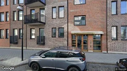 Lägenheter till salu i Helsingborg - Bild från Google Street View