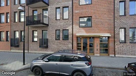 Lägenheter till salu i Helsingborg - Bild från Google Street View