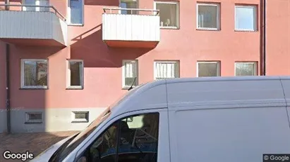 Lägenheter att hyra i Helsingborg - Bild från Google Street View