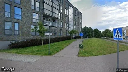 Lägenheter att hyra i Helsingborg - Bild från Google Street View