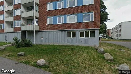 Lägenheter att hyra i Västerås - Bild från Google Street View