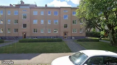 Lägenheter att hyra i Linköping - Bild från Google Street View