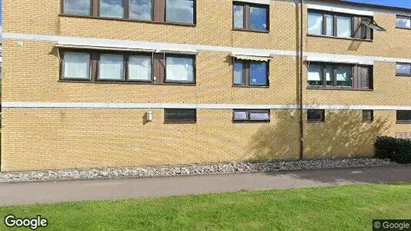 Lägenheter till salu i Askim-Frölunda-Högsbo - Bild från Google Street View