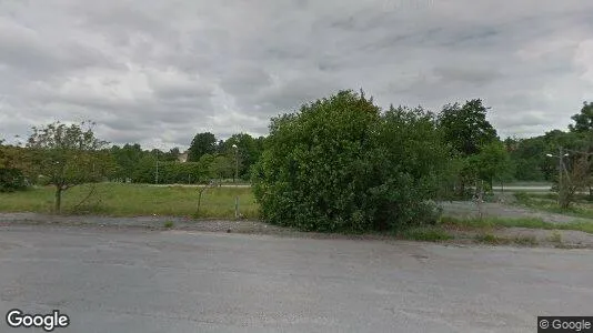 Lägenheter till salu i Örgryte-Härlanda - Bild från Google Street View