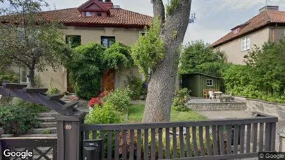Lägenheter till salu i Örgryte-Härlanda - Bild från Google Street View