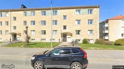 Lägenheter till salu i Norrtälje - Bild från Google Street View