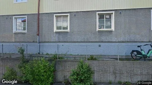 Bostadsrätter till salu i Örgryte-Härlanda - Bild från Google Street View